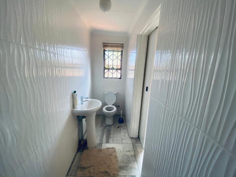 To Let 3 Bedroom Property for Rent in Kathu Northern Cape